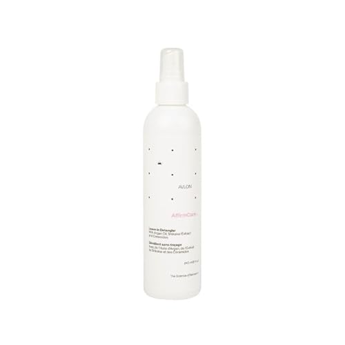 Avlon Affirm Moistur Right Leave-In Detangler - 8.0 oz by Avlon Hair Care
