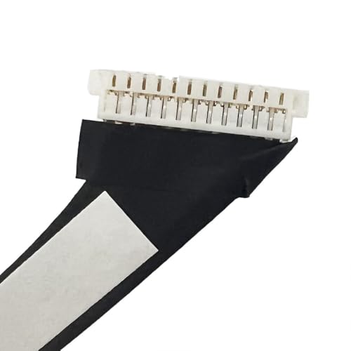 Cable de batería Alienware X15 R1 R2 repuesto flex DC02003UH00 cable de conexión interna 3