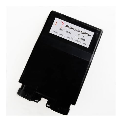 CDI Box moto CBR1100XX Blackbird - Unité ECU allumage numérique SC35