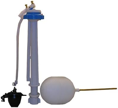 Larsen 04-4031 Toilet Tank Repair Kit, 10-In. Anti-Siphon Fill Valve - Quantity 4