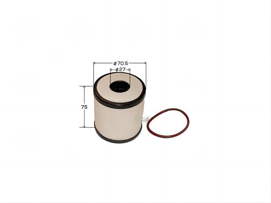 Amazon.com: BANGTE CV50848 Crankcase Ventilation Filter