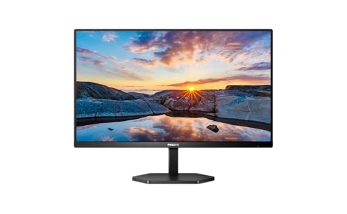 Philips 24E1N3300A00 - vue 10