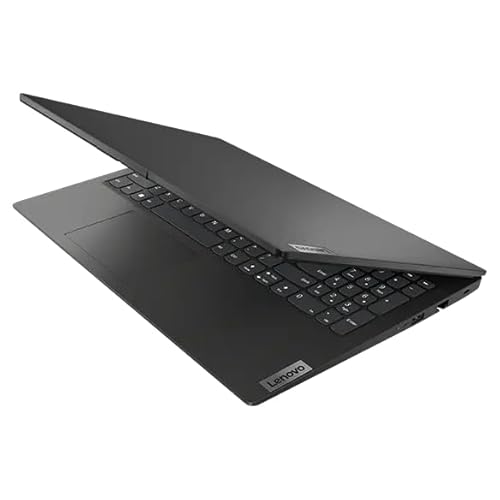 Ordinateur Portable Lenovo V15 G4 IRU 83A100SRSP 15 Intel Core i7 8 GB RAM SSD Espagnol Qwerty - vue 5