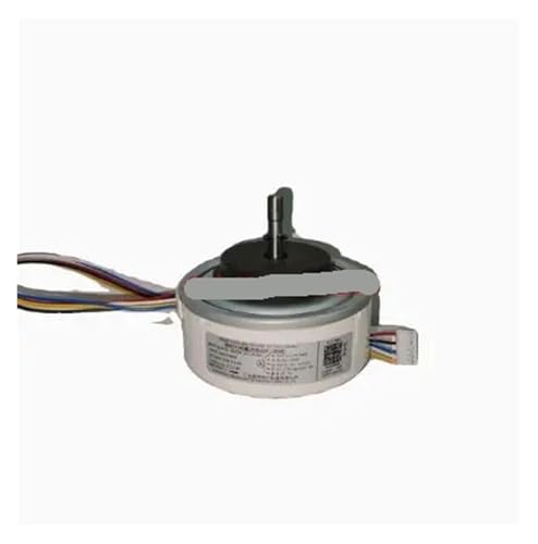 Ventilateur CC CMOT-A615JBKZ pour un flux d'air stable
