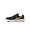 Black/Metallic Gold/Anthracite/White