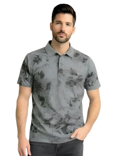 Image of KRYPTIC Men Polo