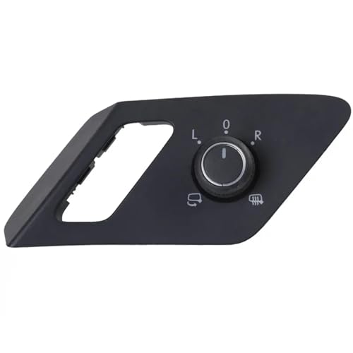 Bouton de commande rétroviseur 5G0959565AG finition premium d'origine