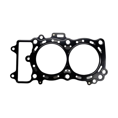 Joint de culasse moto EX650 ER6N alliage renforcé durabilité moteur supérieure