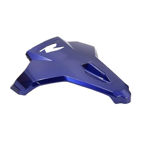 Section queue capot F900R F900XR pour remplacer la selle passager ABS