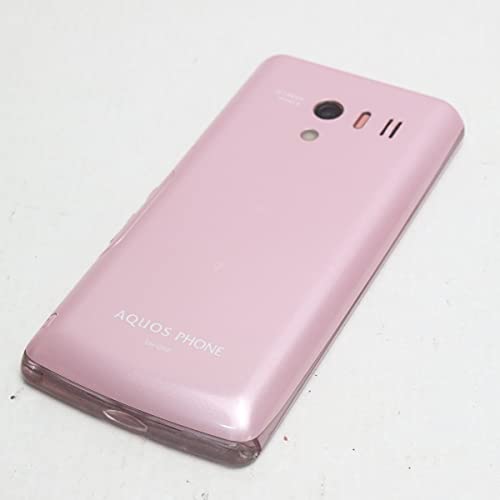 Amazon | AQUOS PHONE EX SH-04E docomo [Pink] | スマートフォン本体 通販