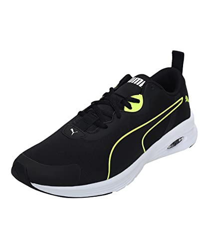 Image of Puma Mens Hybrid Woke Running Shoe