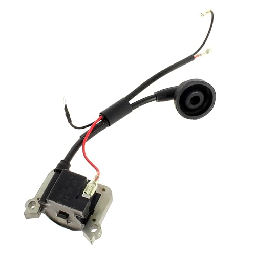 Woodstar Bobine d'allumage 36-249l pour Debroussailleuse
