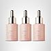 VEGAMOUR GRO Hair Serum for Hair Thinning, Thicker Fuller Looking Hair, Non Oily Tonic, 3 pack, 90 day supply