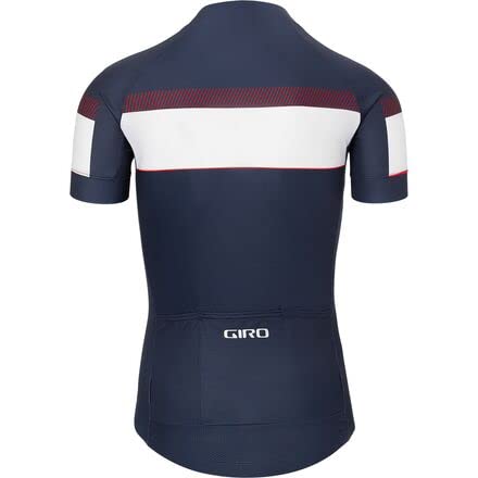 GIRO CHRONO SPORT MIDNIGHT BLUE SPRINT SHIRT M 23 - Image 2