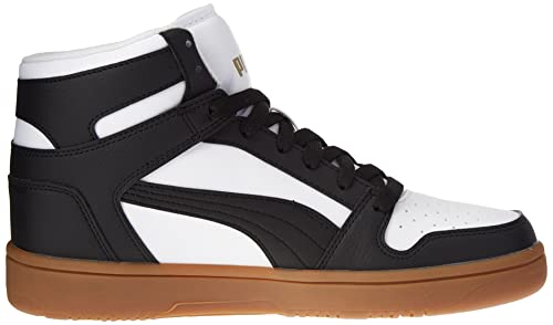 Image of Puma Unisex Rebound Layup SL Sneaker