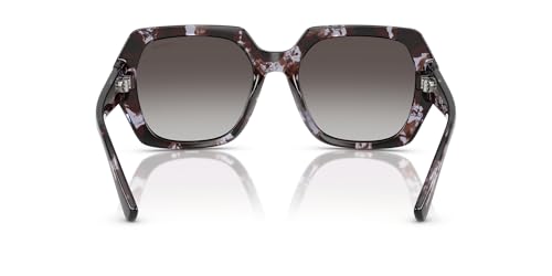 Vogue Eyewear Women's Vo5612sb Square Sunglasses4