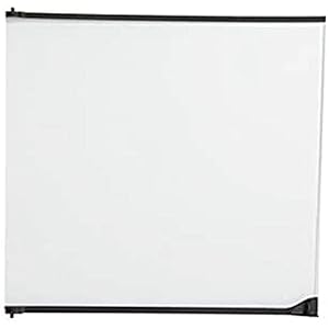 Exo Terra PT2609 glazen deur terrarium links