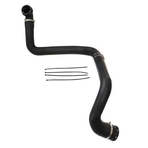 Image of SecosAutoparts 1.5L Intercooler Hose Compatible with GMC Terrain 2018-2023 Compatible with Chevrolet Equinox 2018-2023 l4 Replace# 84836352 23278449