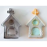 cotta クリスマスクッキー型 教会