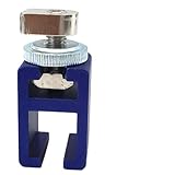 Eliminación precisa de abolladuras: ideal para aplicaciones automotrices, esta herramienta aborda eficazmente las depresiones en la chapa metálica, restaurando la apariencia de tu vehículo con facilidad.