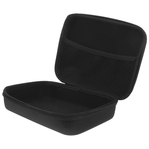 Gatuida 収納ポーチ 軽量 旅行用ポータブル収納バッグ 呼吸機器保護ケース