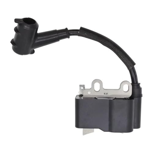 Bobina de encendido para desbrozadora Echo SRM-210 y cortasetos SHC-210, motor de 2 tiempos