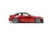 Solido 1:18 Scale BMW M2 (G87) Performance Parts Toronto Red Metallised 2024 Diecast Model Car S1812902