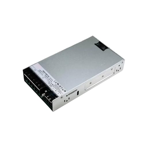 Alimentation 48V RSP-500-48 à découpage haute efficacité - 2