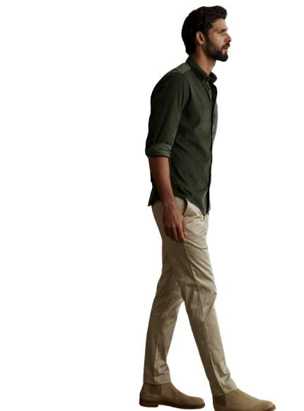 Image of Andamen Men Shirt