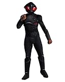 black manta costume stupid Groupes/familles : combinez des costumes et des accessoires de tailles pour enfants et adultes ; recherchez Aquaman, Mera, Black Manta et plus encore pour s'amuser à thème
