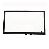 15.6' Touch Screen Glass+Digitizer Replacement for Toshiba Satellite P55W-C5204 P55W-C5200D P55W-C5316