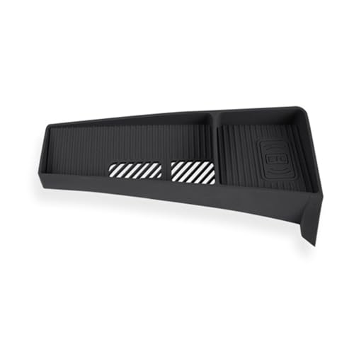 Solution intérieure en silicone de qualité supérieure pour voiture épurée
