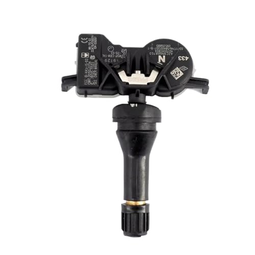Capteur TPMS 40700-4CB0B pour Kadjar et Megane - 2