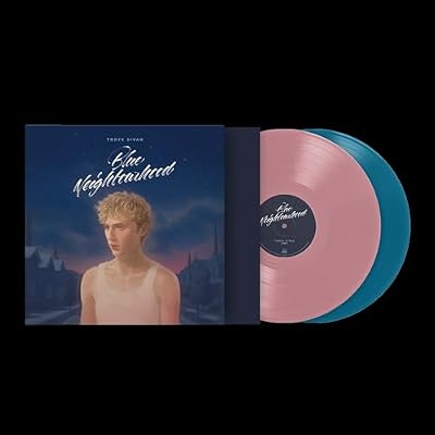 Blue Neighbourhood - Ten Years On