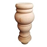 Photo Gallery vhpnwjob 1 pz 18x7 cm stile europeo in legno massello intagliato mobili gambe del piede cabinet sedile piedi vintage home decor decorazione accessori wanglan Photo Gallery vhpnwjob 1 pz 18x7 cm stile europeo in legno massello intagliato mobili gambe del piede cabinet sedile piedi vintage home decor decorazione accessori wanglan