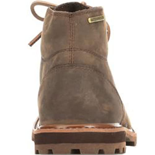 MUCK Men's Freeman Rain Boot4