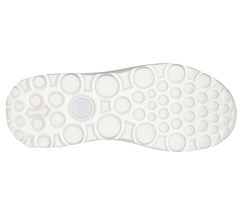 Image of Skechers Womens GO Walk Travel - VARALI Slip-on Walking Shoes