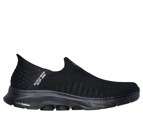 Image of Skechers Mens GO Walk 7 - Conformity Slip-ins Walking Shoes