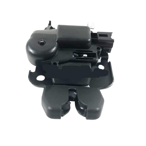 Coffre bloqué ? Serrure couvercle coffre pour G11 Sentra Almera Sylphy 06-13