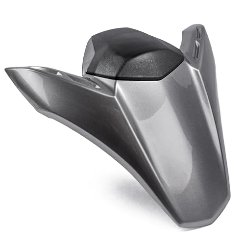 Capot de selle passager Kawasaki Z900 pour remplacer la selle arrière ZR900F