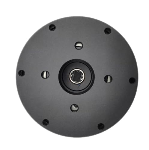 Controlador de motor de junta con encoder RS485 de 15 bits para sistemas con anillo deslizante 4
