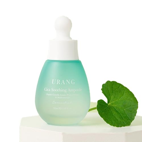 URANG Cica Soothing Ampoule 35 ml