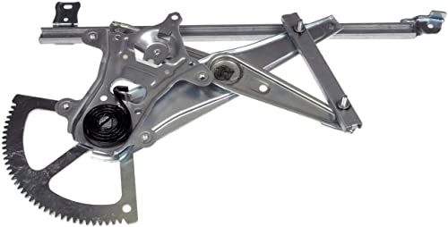 Lève-vitre électrique Dorman 749-897 solution pour remplacer un mécanisme usé - 2