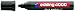 Produktbild Mattlack-Marker edding 4000 creative, 2-4 mm, schwarz