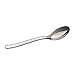 Worthy, Noble & Kent Tura S/S 7-1/4" Soup/Dessert Spoon
