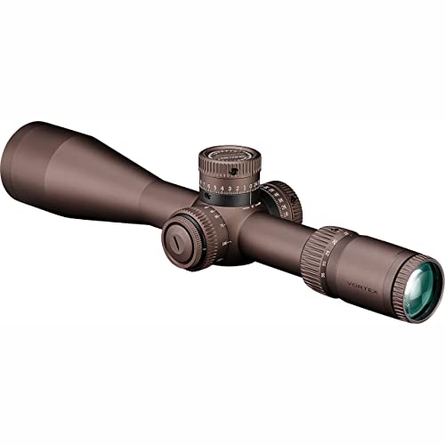 Image of Vortex Razor HD Gen III First Focal Plane Riflescopes