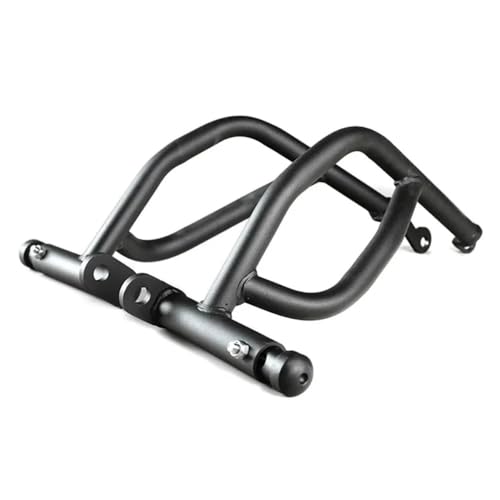 Cadre de protection Leoncino 500 idéal pour vos road trips