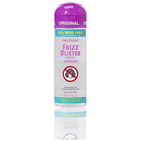 Fantasie-frizz-buster-serum 177,4 Ml Bonus Cover