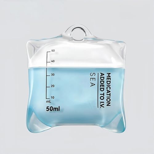 音楽ドリップ互換性のあるAirPodsケース、AirPods Proと互換性のある1/2およびAirPods 4rd、液状シリコーン防落保護カバー (AirPods Pro 1/2-Blue)のサムネイル