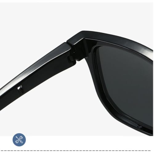 Lunettes de soleil de haute qualité avec des finitions soignées - 5